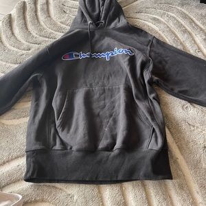 Champion hoodie